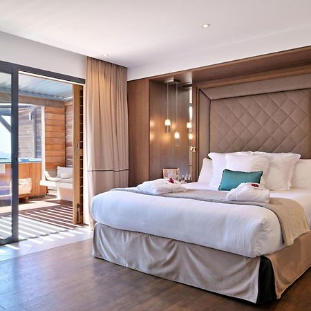 Hotel Le Week End Ajaccio  Exterior foto