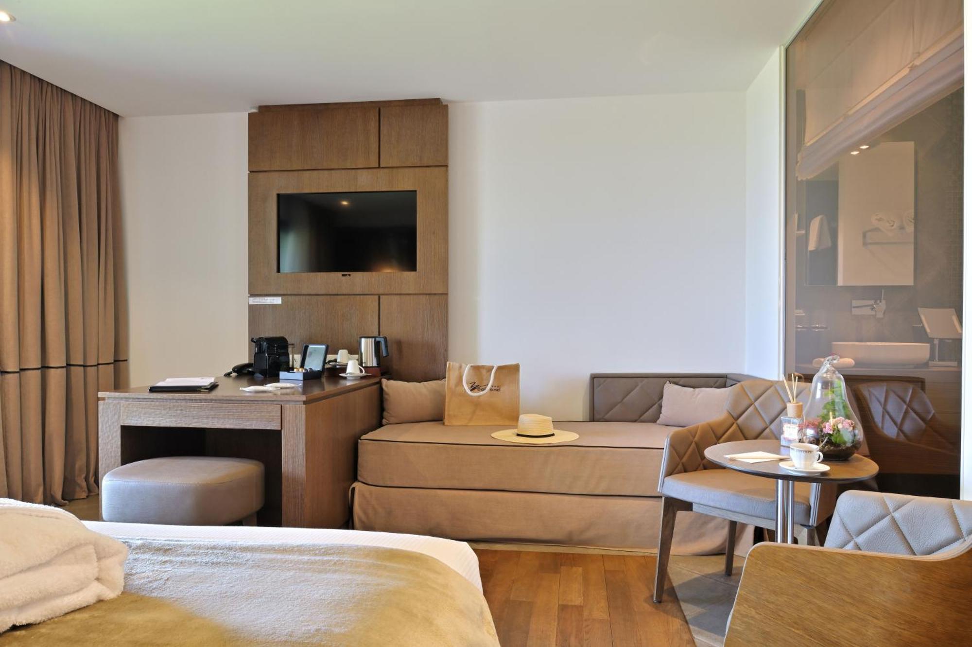 Hotel Le Week End Ajaccio  Exterior foto