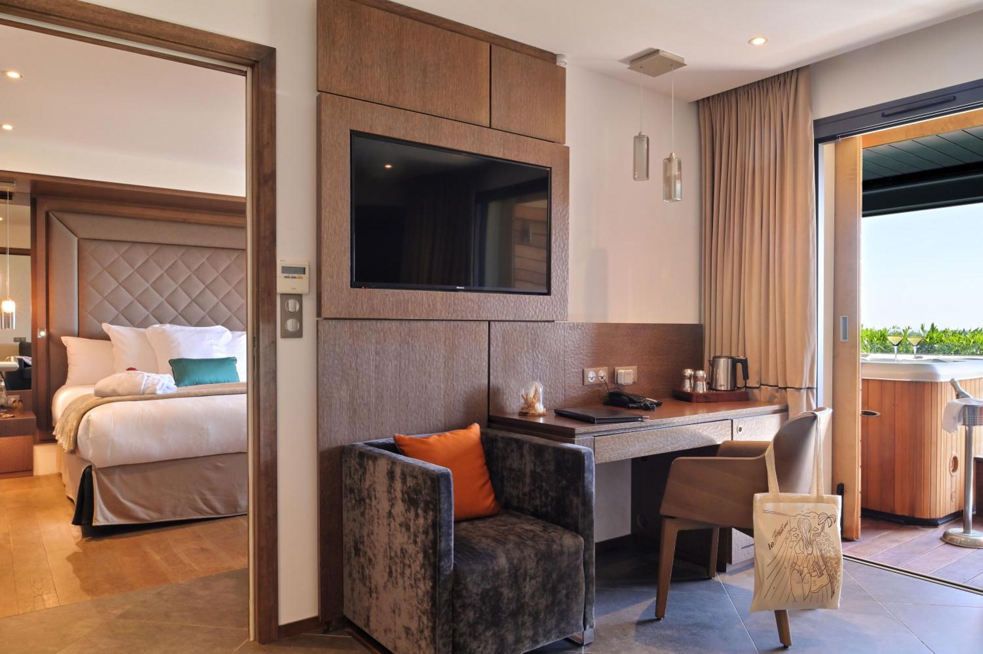 Hotel Le Week End Ajaccio  Exterior foto